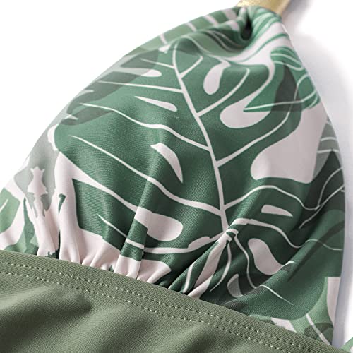 RXRXCOCO Women Tummy Control Bathing Suits for Women Plus Size Swimsuit One Piece Swimwear