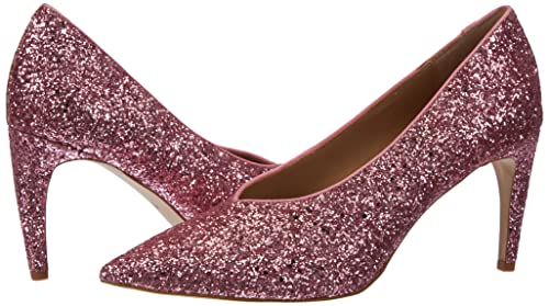 find. Women’s Court Shoe with Glitter