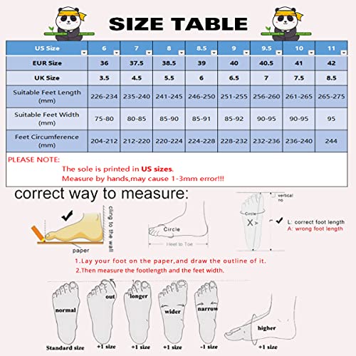 GENSHUO Womens Stiletto Court Shoes 10CM Sexy Slip On Pointed Toe Patent High Heels for Party Prom Wedding Stiletto Heels