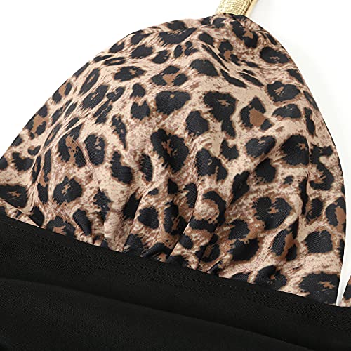 RXRXCOCO Women Tummy Control Bathing Suits for Women Plus Size Swimsuit One Piece Swimwear