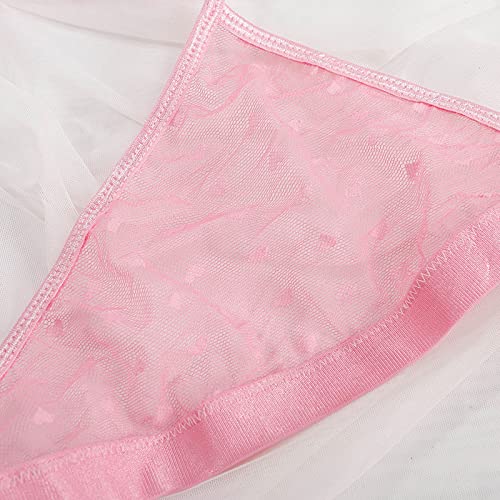 Lingerie Set Love Honey Lingerie Set Long Sleeve Stockings for Women Lingerie Sets for Women UK White Black Bodysuit Women Plus Size Valentines Day Sales Clearance