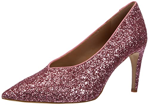 find. Women’s Court Shoe with Glitter