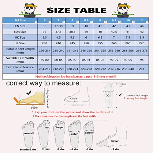 GENSHUO Womens Stiletto Court Shoes 10CM Sexy Slip On Pointed Toe Patent High Heels for Party Prom Wedding Stiletto Heels