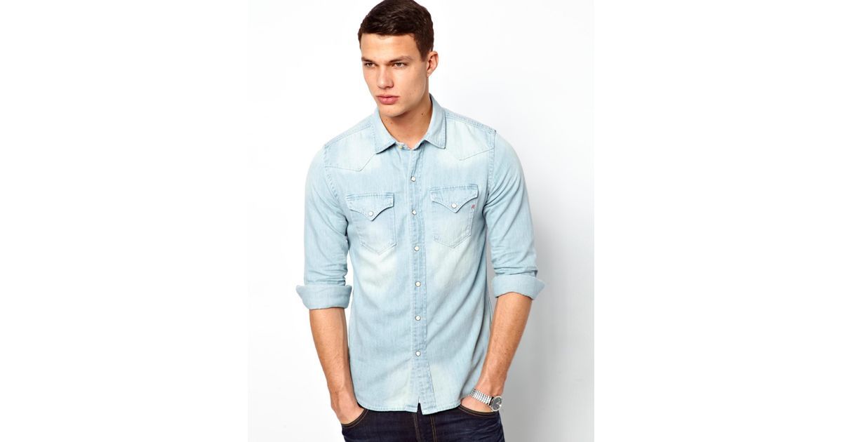 Danim Shirt