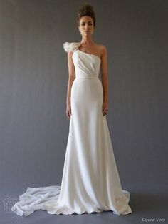 One Strip dresses