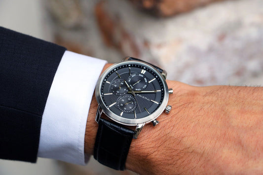 Office Watch For Mens