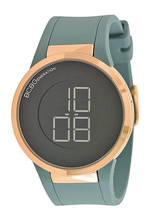 Digital Watches For Womens