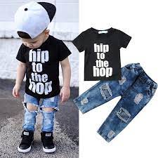 Baby Boy Tshirt