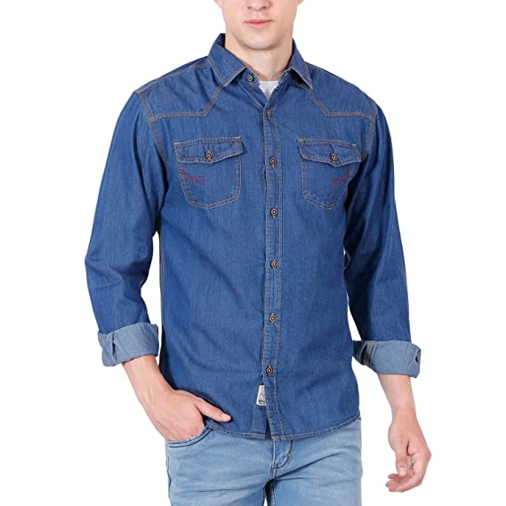 Danim Shirt