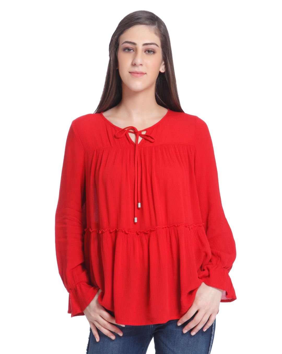 Full Sleeves top