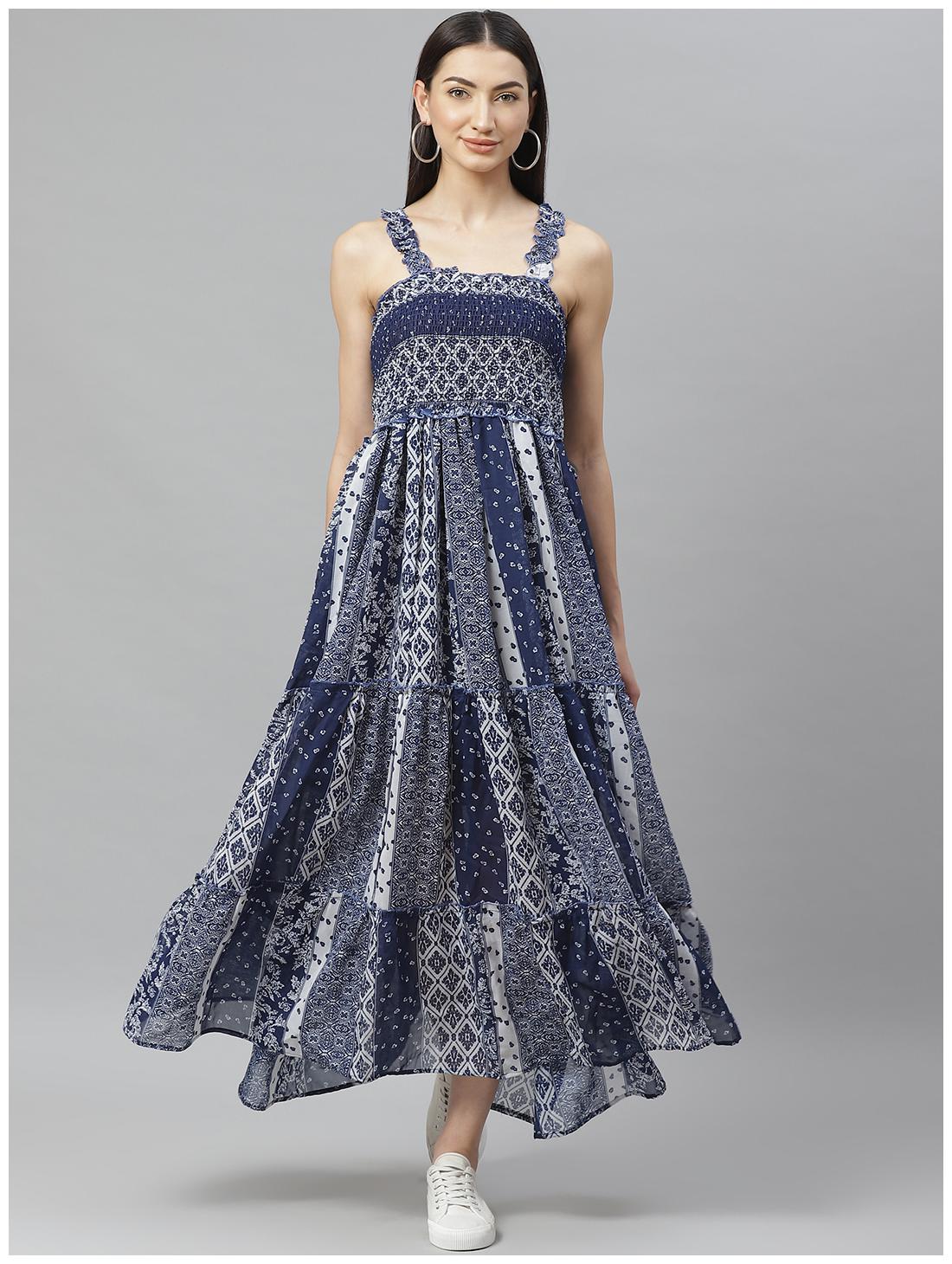 A Line Dress