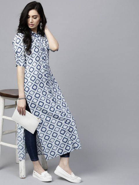 Ethenic Kurties