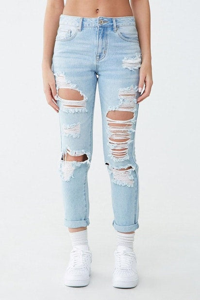 Women Jeans