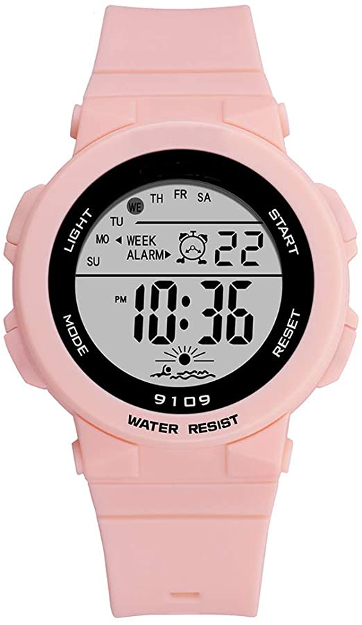sports Watch For Women