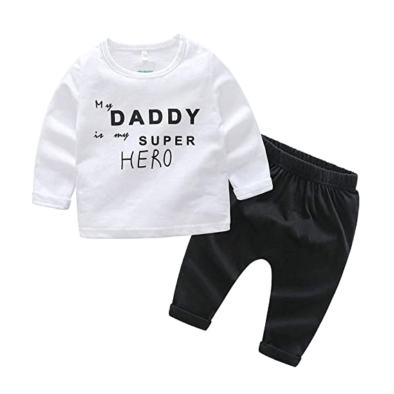 Baby Boy Tshirt