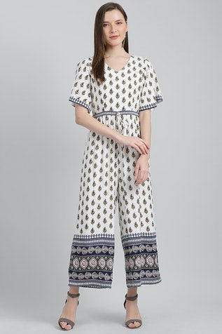 Jumpsuits Dress