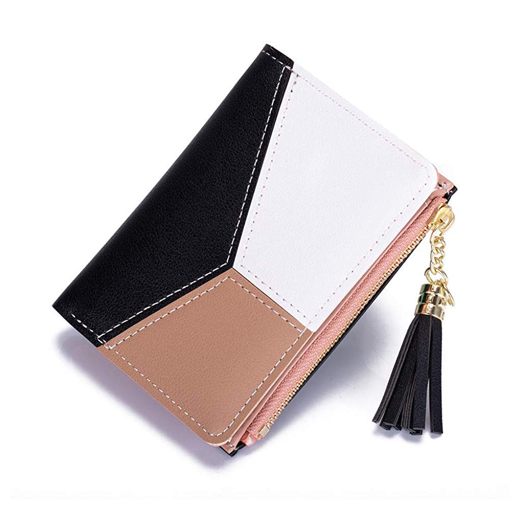 Card Holder Purse