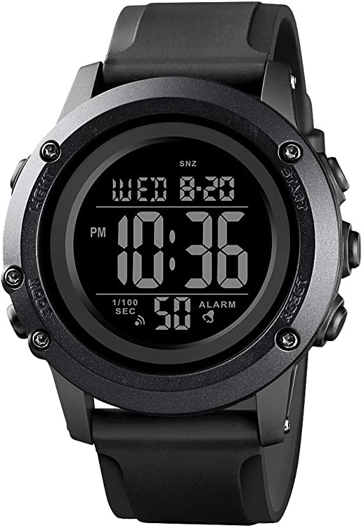 Sports Watch For Mens