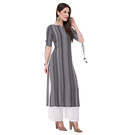 Ethenic Kurties
