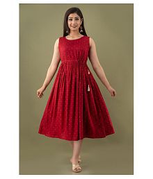 A Line Dress
