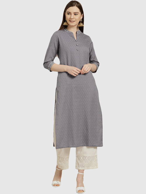 Ethenic Kurties