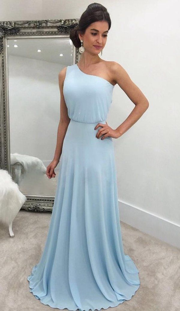 One Strip dresses