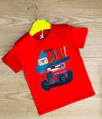 Baby Boy Tshirt