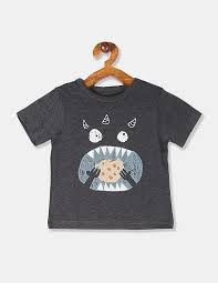 Baby Boy Tshirt