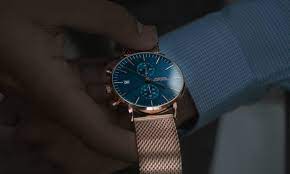 Office Watch For Mens