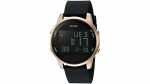 Digital Watches For Womens