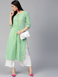 Ethenic Kurties