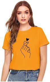 T-shirts For Women