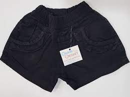 Pink Florel Shorts