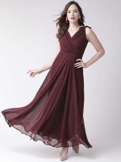 A Line Dress