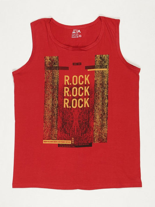 Men Sando (Red)