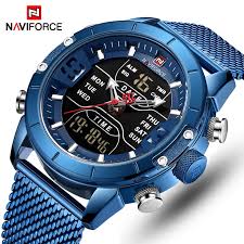 Sports Watch For Mens