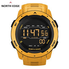 Sports Watch For Mens