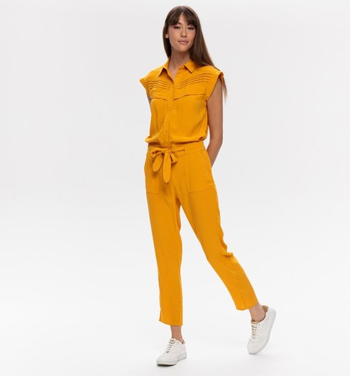 Jumpsuits Dress