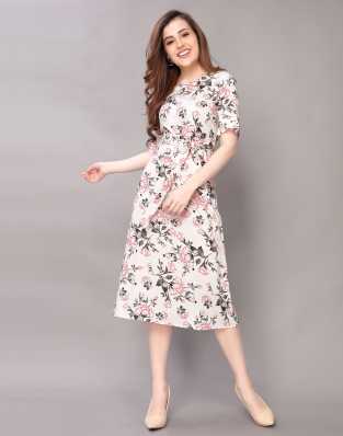 A Line Dress