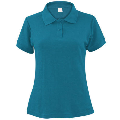 collar Tshirts For women