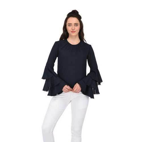 Full Sleeves top
