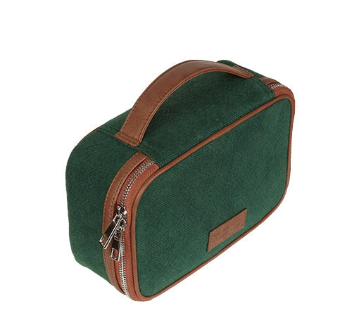 Monika Dopp Kit Handbag