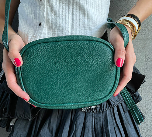 Lato Crossbody