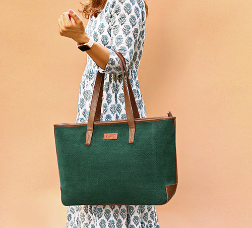 The Rachel Tote