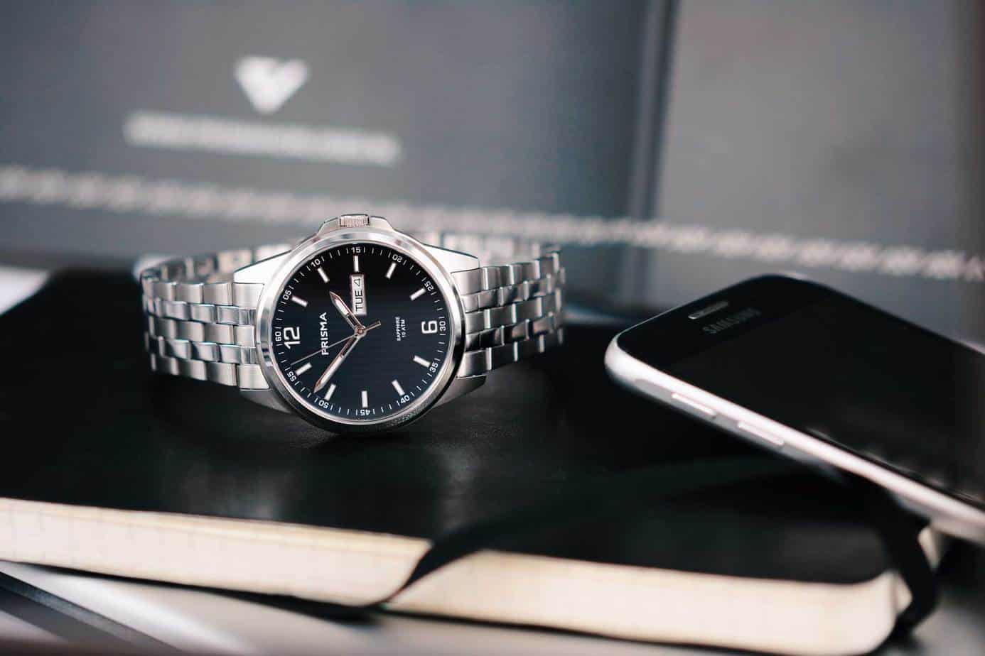 Office Watch For Mens
