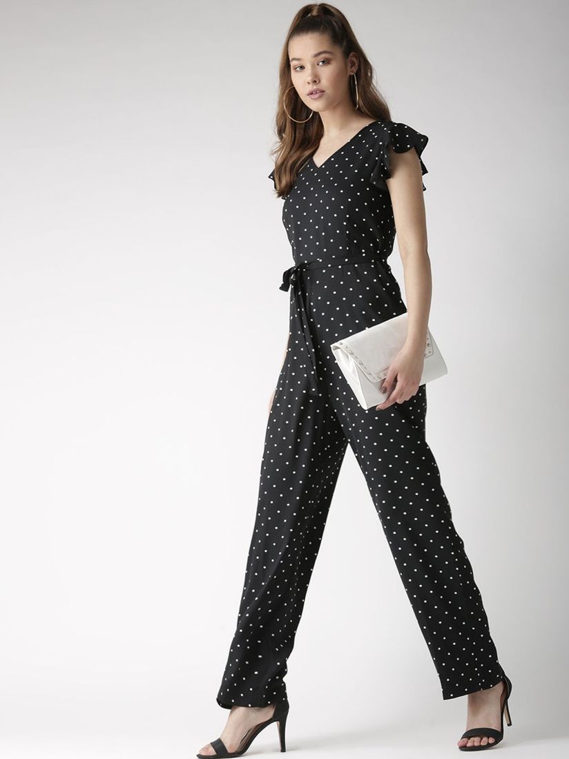 Jumpsuits Dress