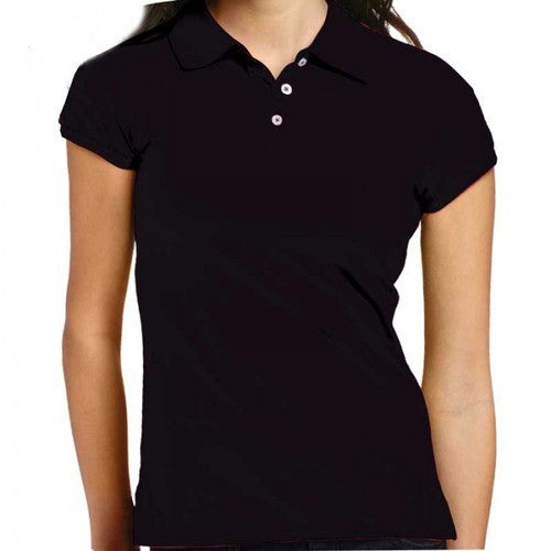 collar Tshirts For women